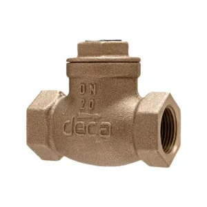 VALVULA BRONZE 2